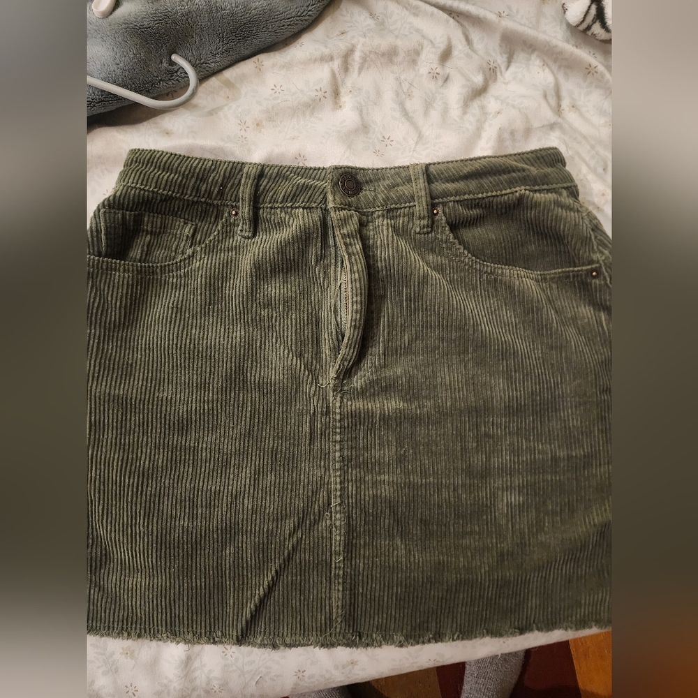 Forever 21 skirt